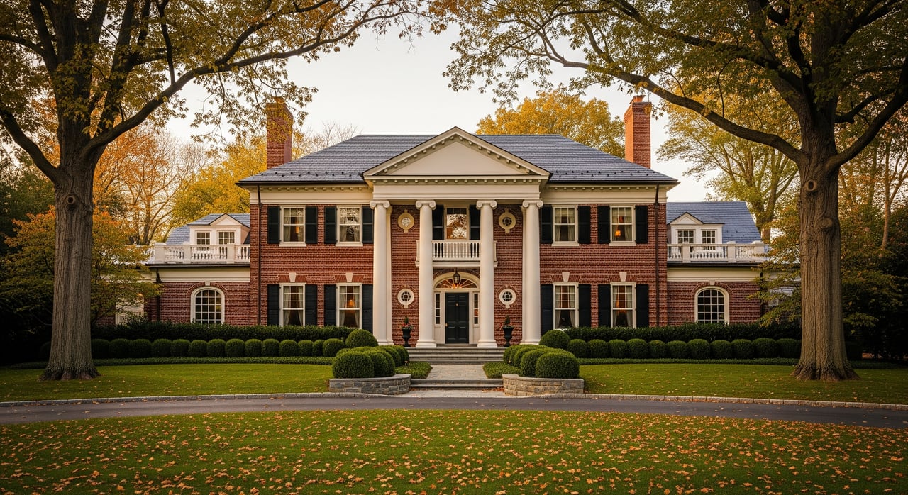 Mansion Tax Shift: What It Means for Chatham Township