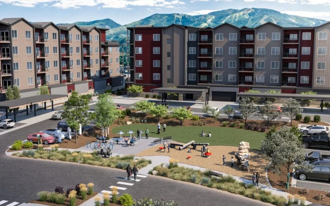 The Cottonwoods at Mid Valley