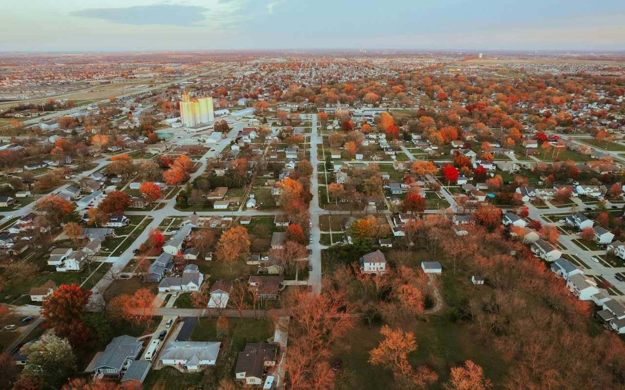 Western Springs