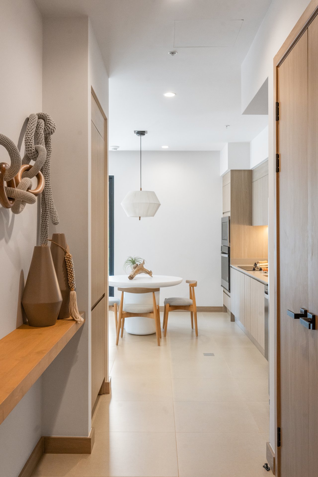 Na.Umi Seaside Residences – The Valley (Building 5, Suite 51B)