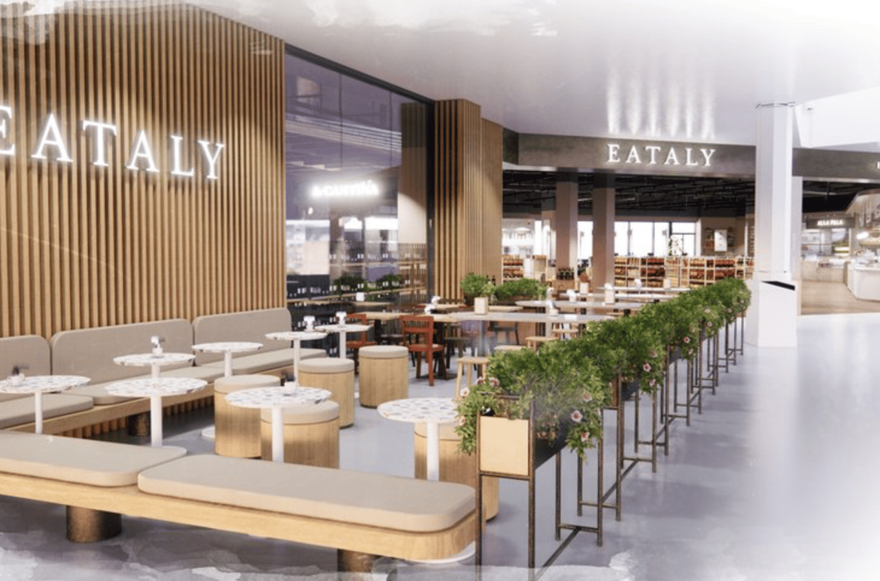 Eataly Coming To West Palm Beach's CityPlace | Italian Marketplace Coming Soon