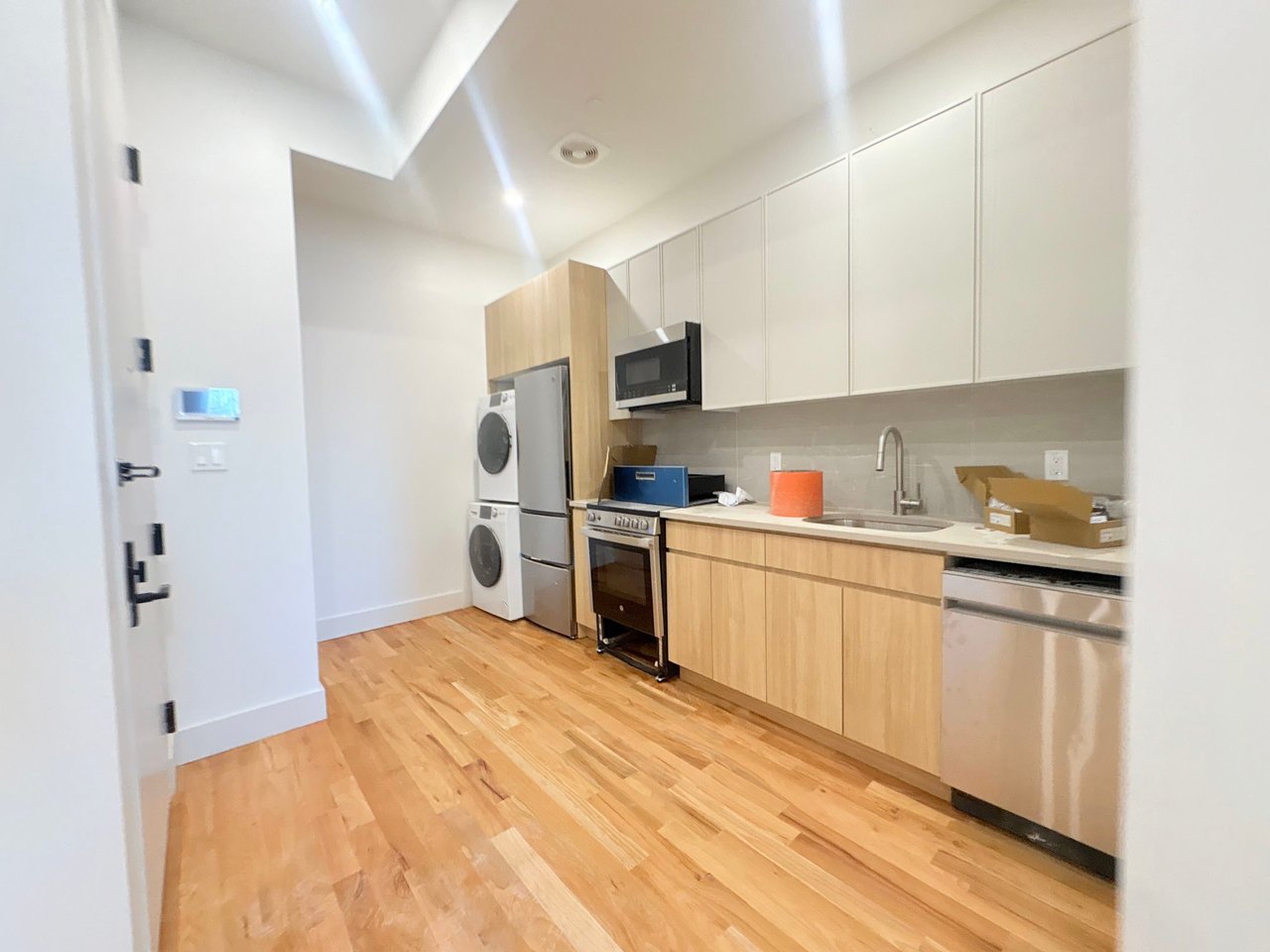 415 Himrod St 3F