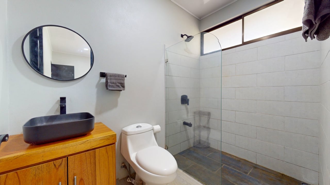 Charming Playa Hermosa Retreat – Your Tropical Paradise Awaits!