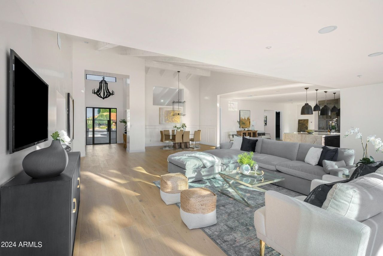 5614 N 75th Pl, Scottsdale, AZ 85250