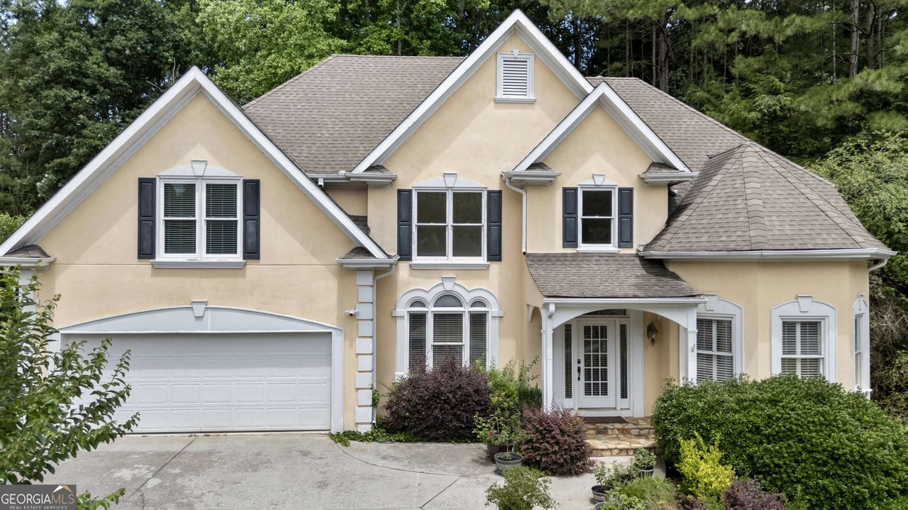 Alpharetta