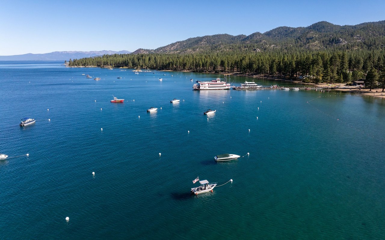 North Tahoe