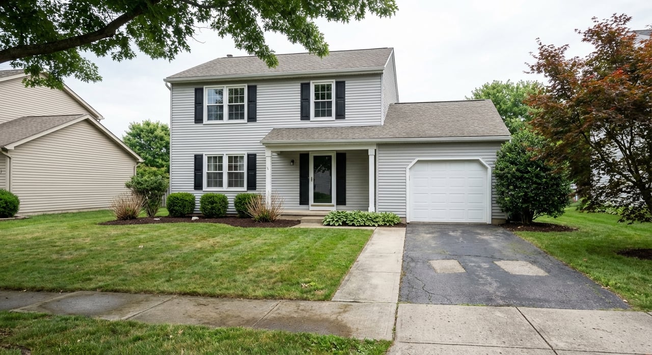 What It’s Like To Live In Lower Gwynedd Township