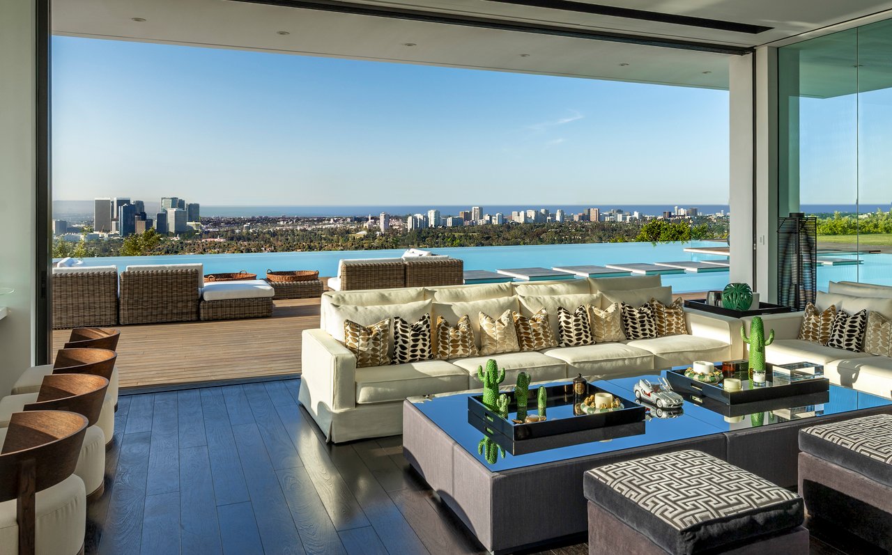 0 Lawlen Way, Beverly Hills