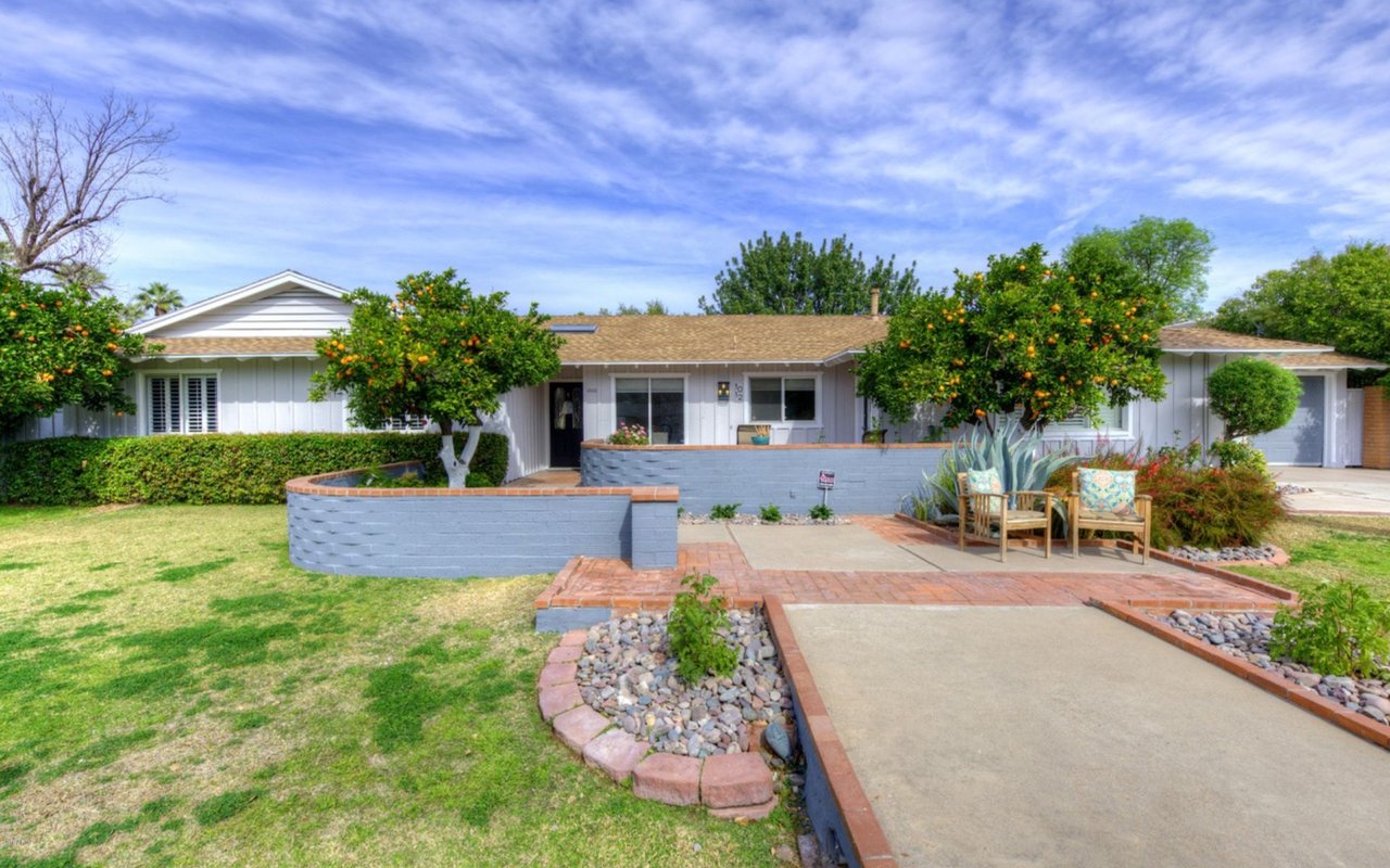 Featured Video: 1012 W. Las Palmaritas Drive, Phoenix, AZ 85021