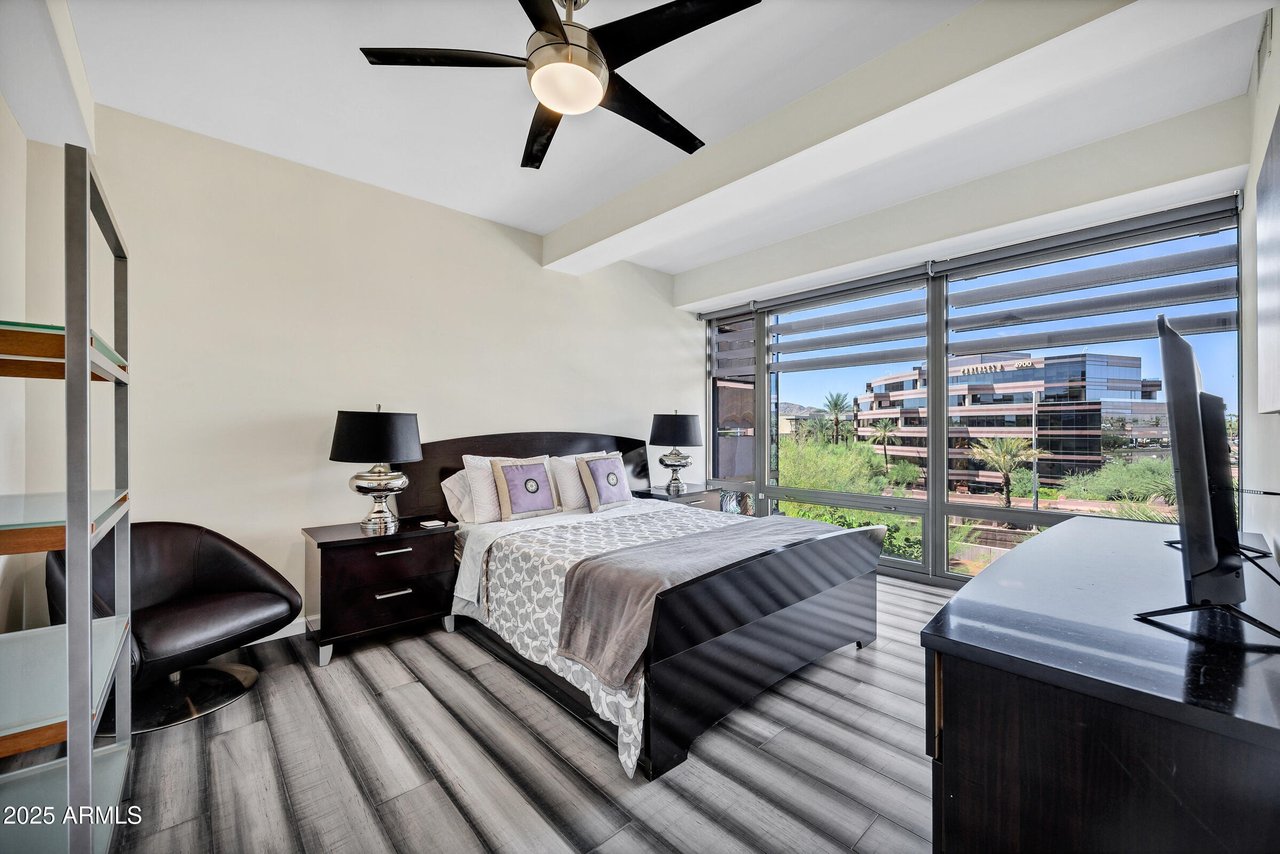 7141 E Rancho Vista Dr, #4005