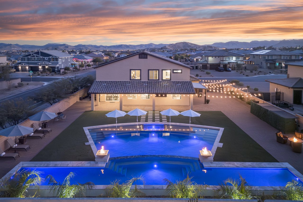 7602 Mount Spokane Court