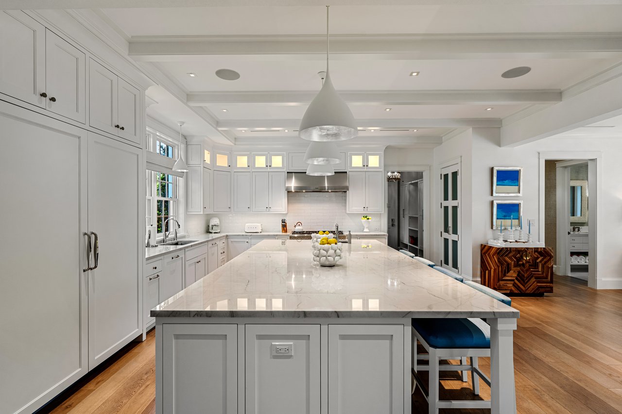 British West Indies on the North End