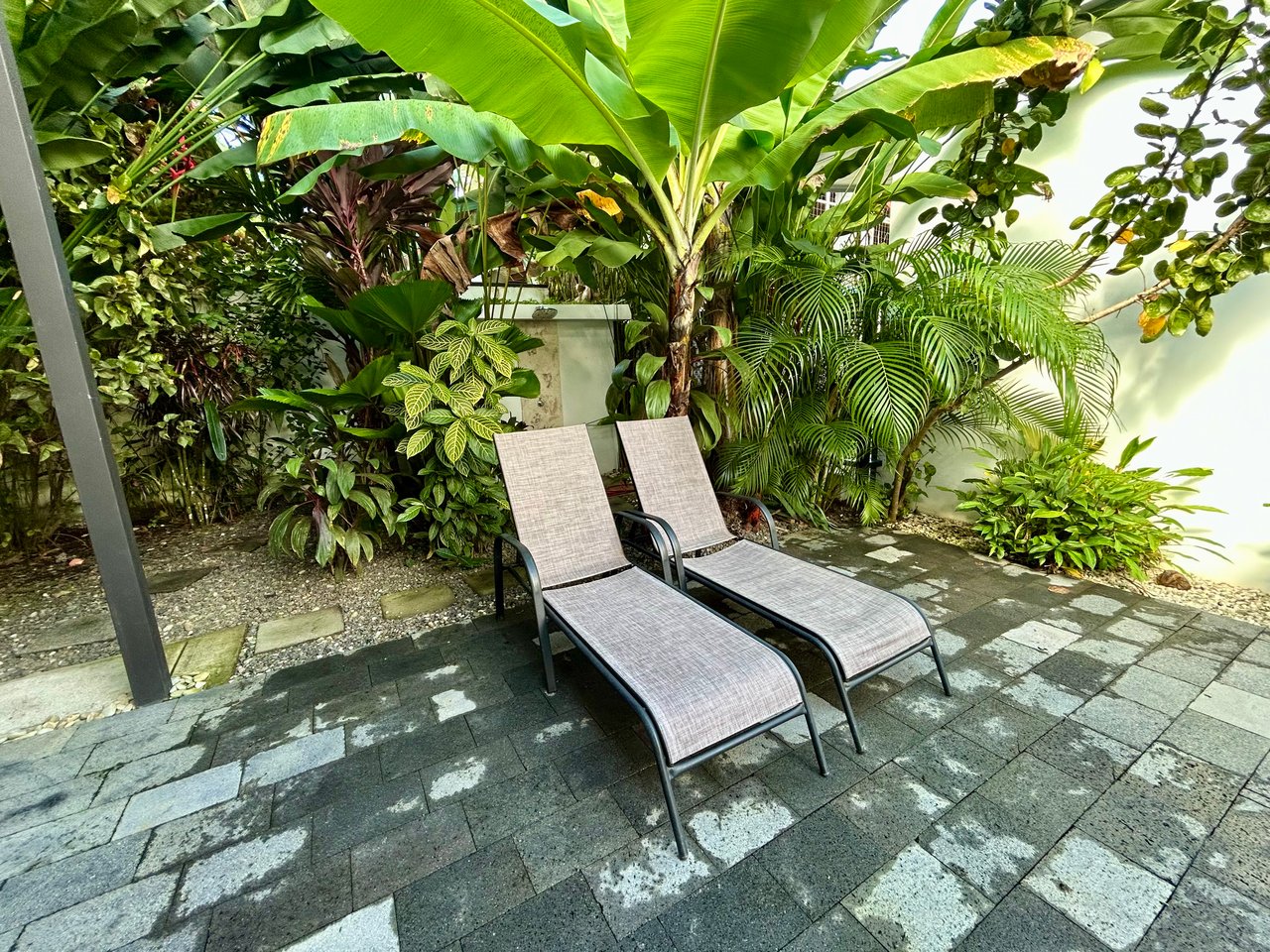 Walk-to-Everything Uvita Retreat | 3BR Home Minutes from the Beach