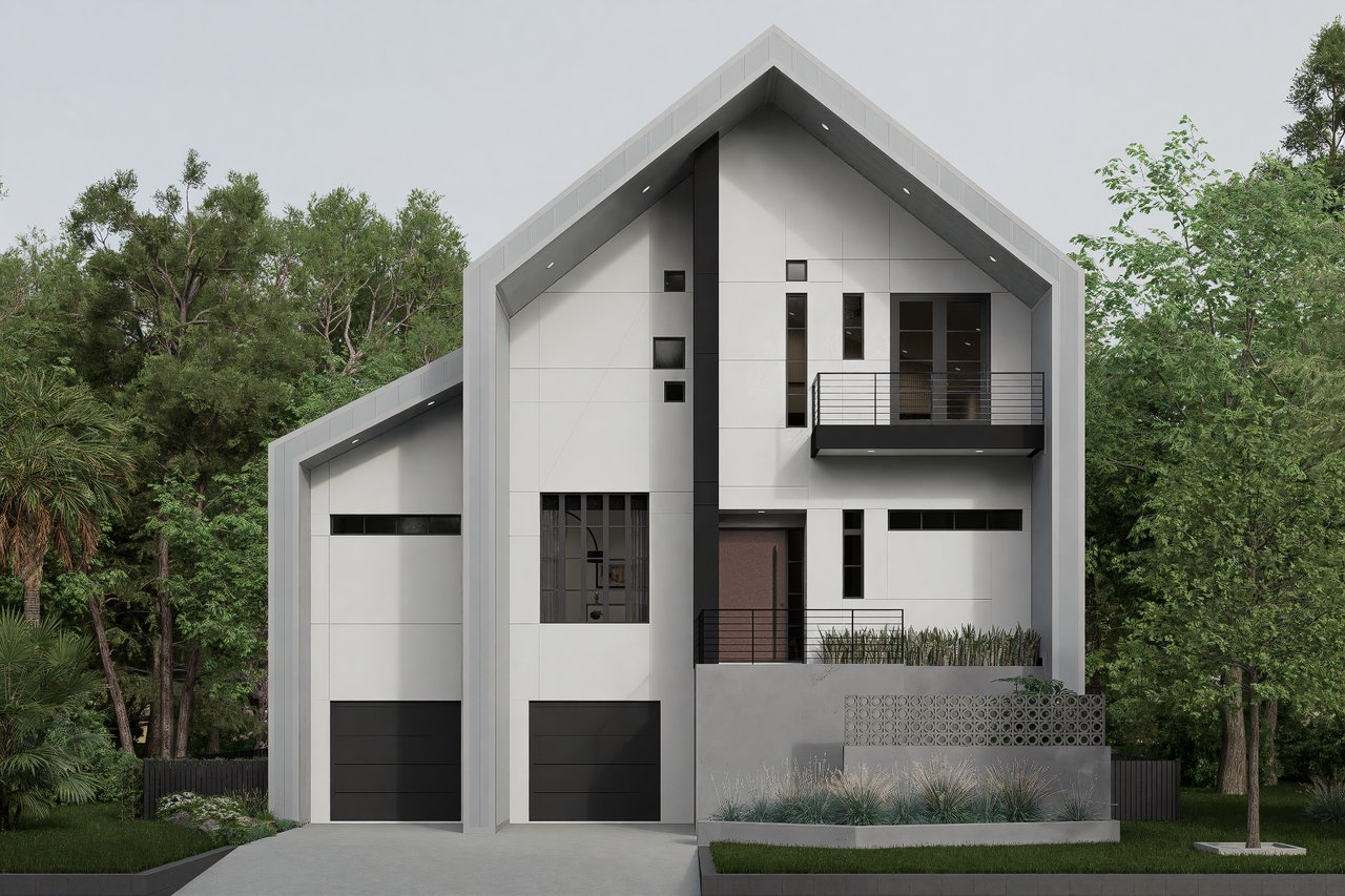 Entrees 4.0 by AADMIXX