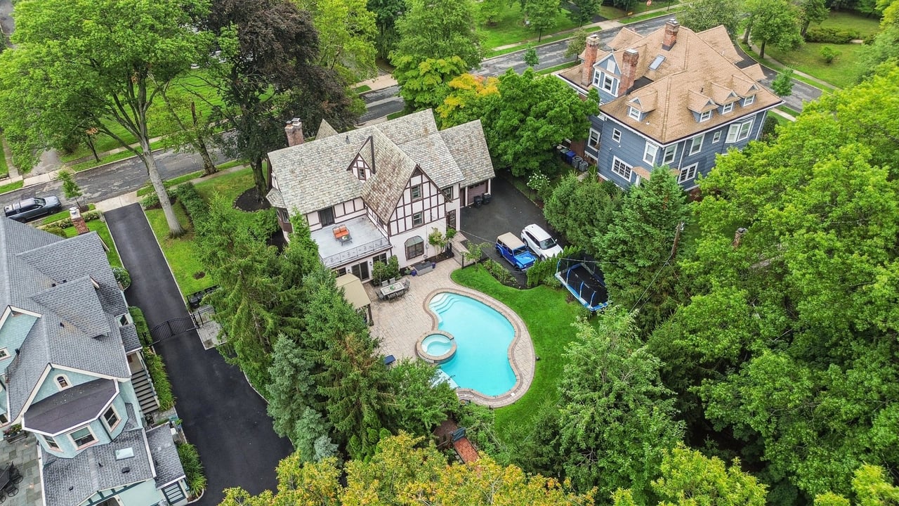 162 Irving Avenue, South Orange