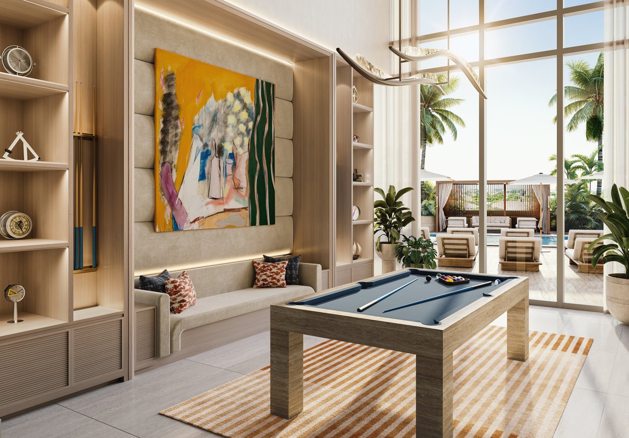 The Ritz-Carlton Residences