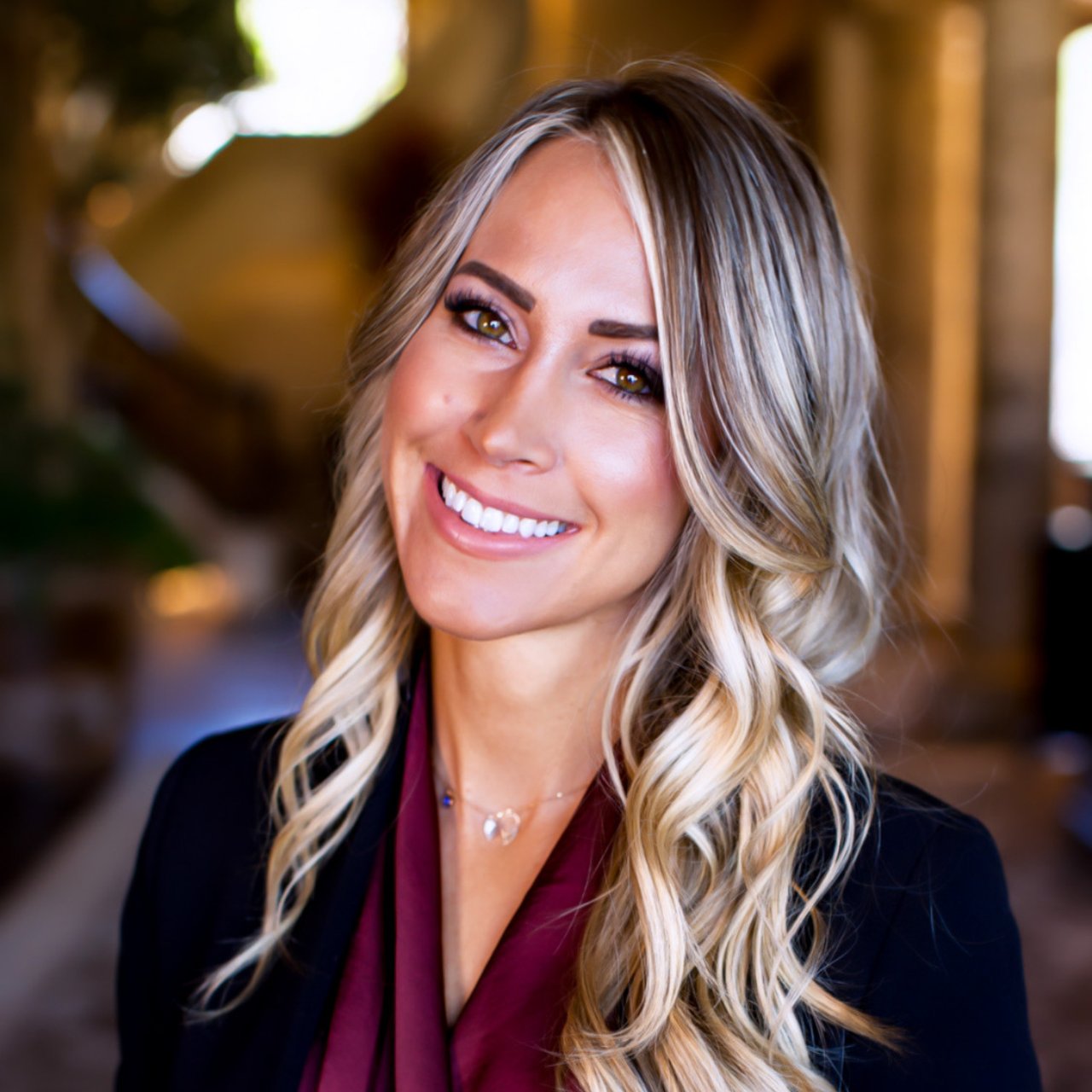 Susan Marques Las Vegas, NV Real Estate Agent Headshot