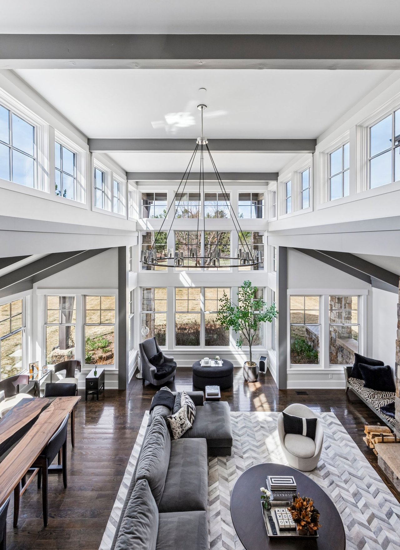 Old Cherry Hills Village Estate