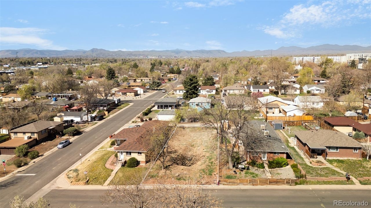 A Strategic Infill Opportunity in West Denver