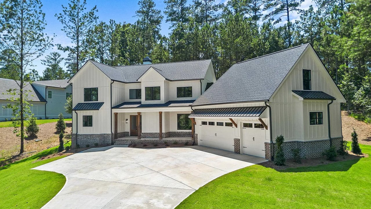 1131 Glen Eagle Dr