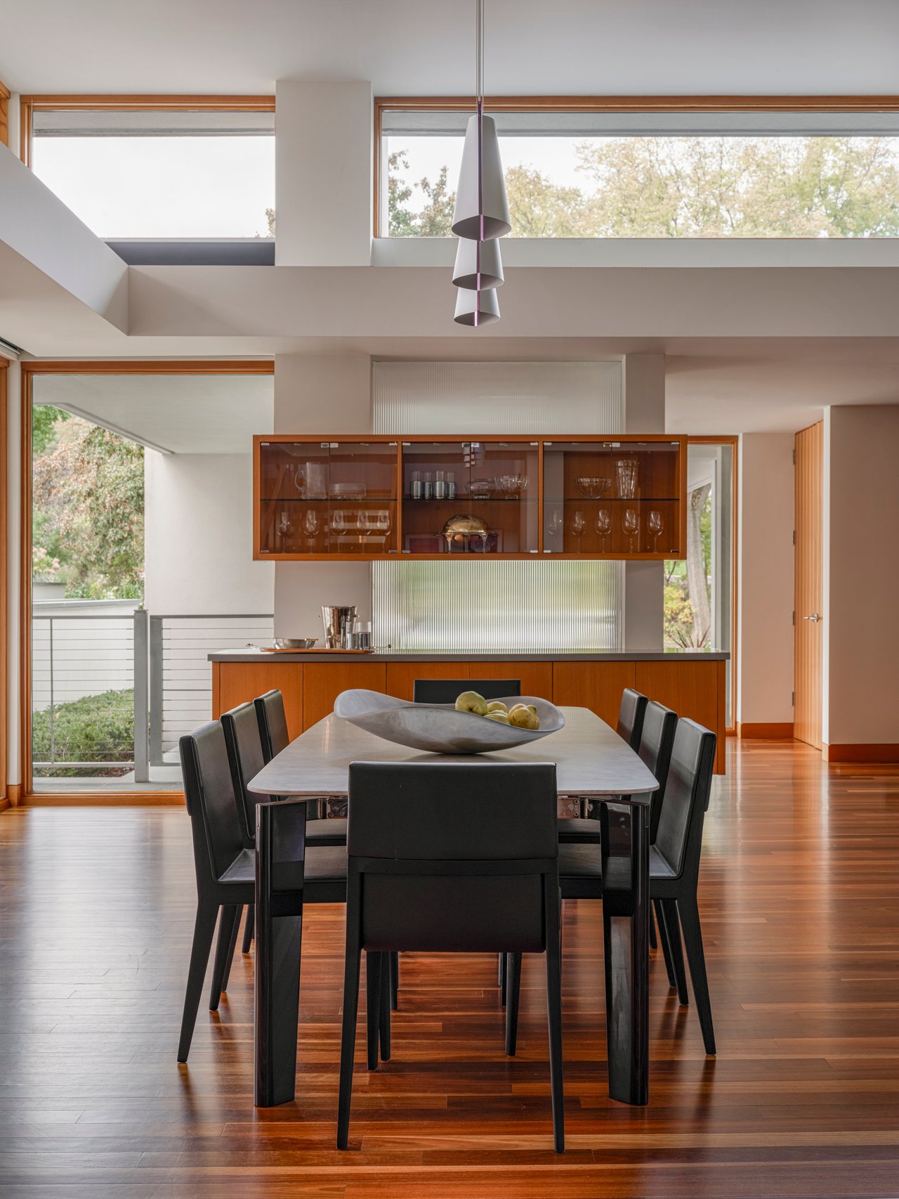 Lake Harriet Stinson-Streeter Masterpiece