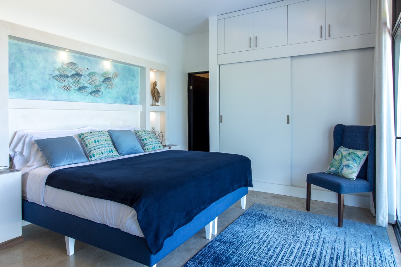 Cocoon | Extraordinary 10-Bedroom Ocean View Estate Near Tamarindo