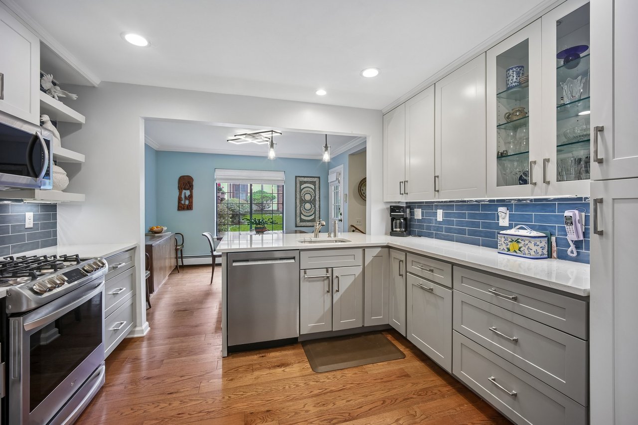 9F Sentinel Court, Unit 9C