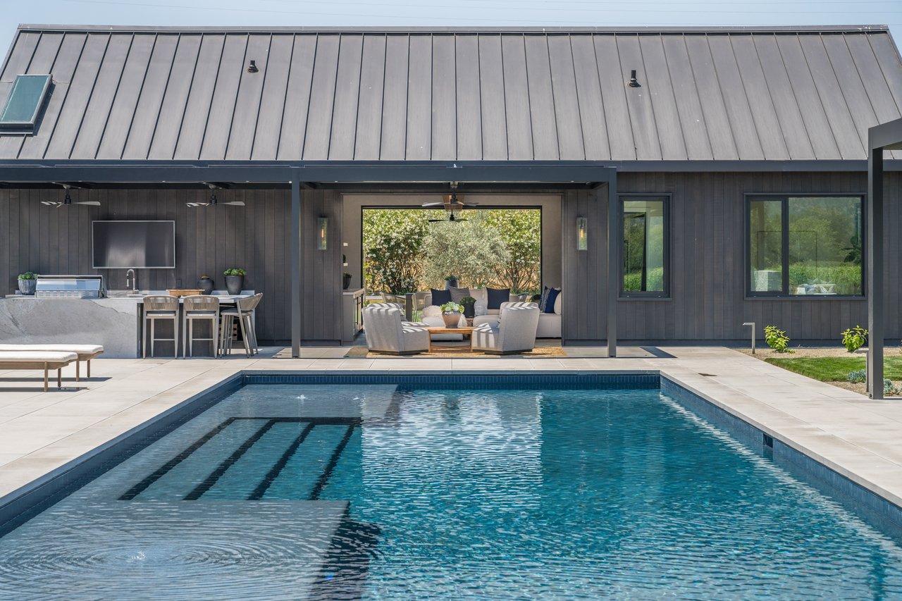 Oak Knoll, Napa