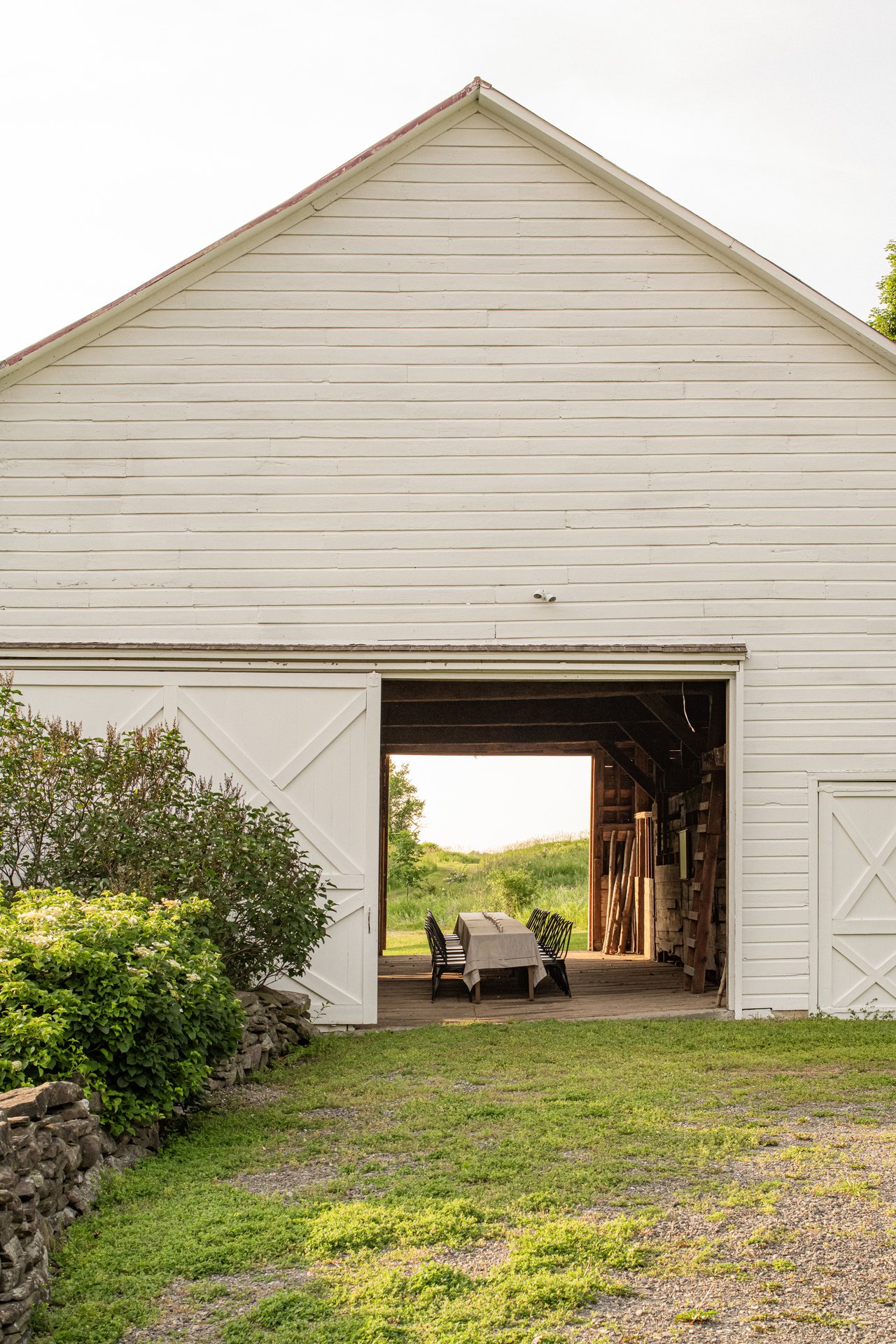 361 Schnackenberg Road, Ghent