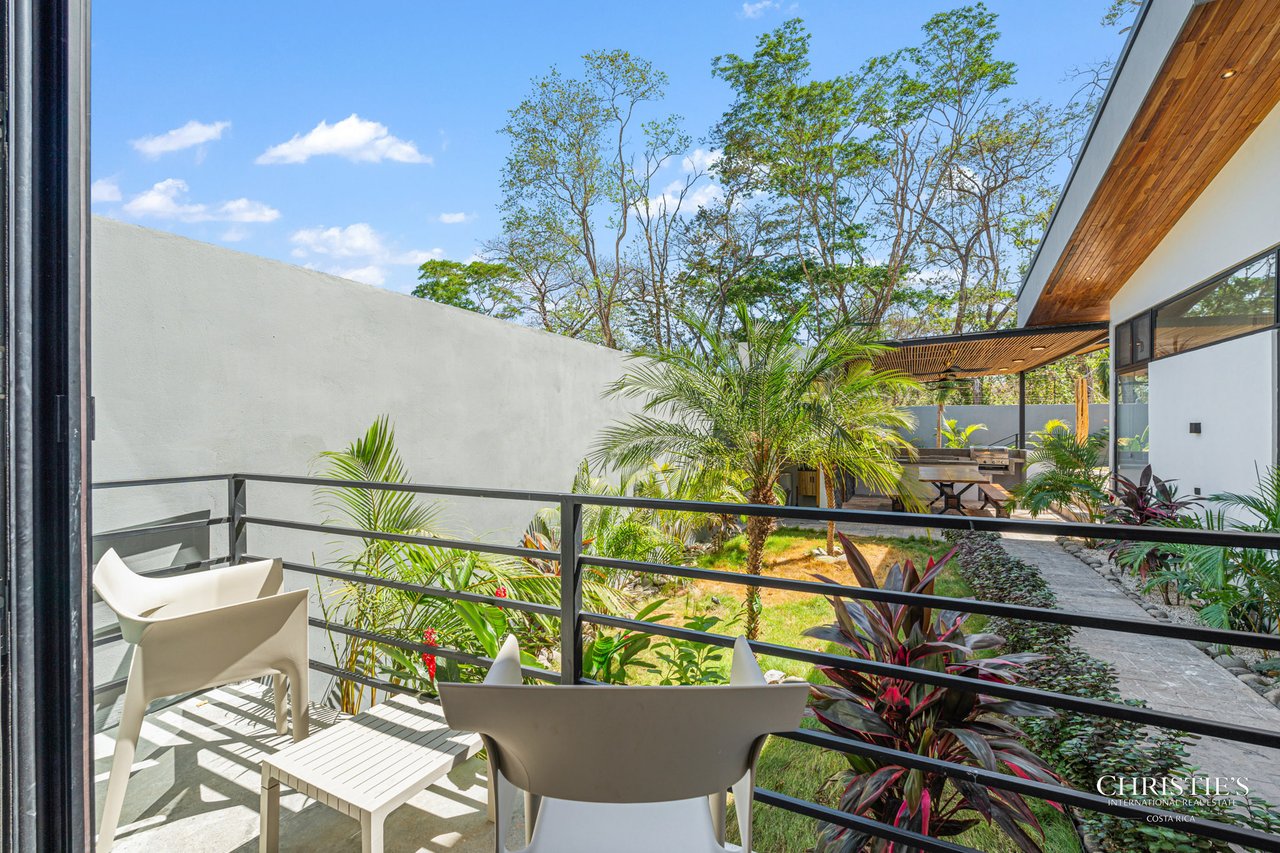 Villa Wahoo a Stunning Beachside Retreat 