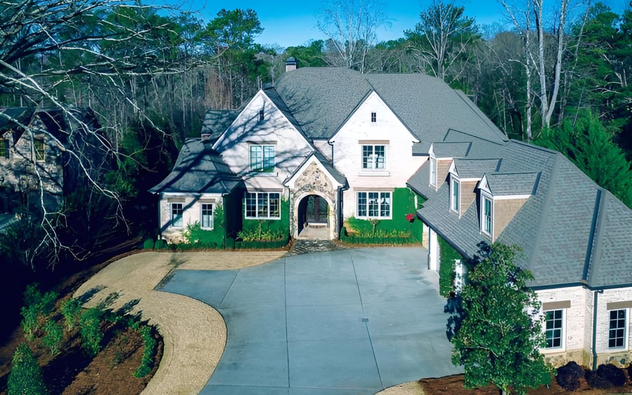 Check Out Dorsey Alston’s New Atlanta Luxury Home Listings for the Week!