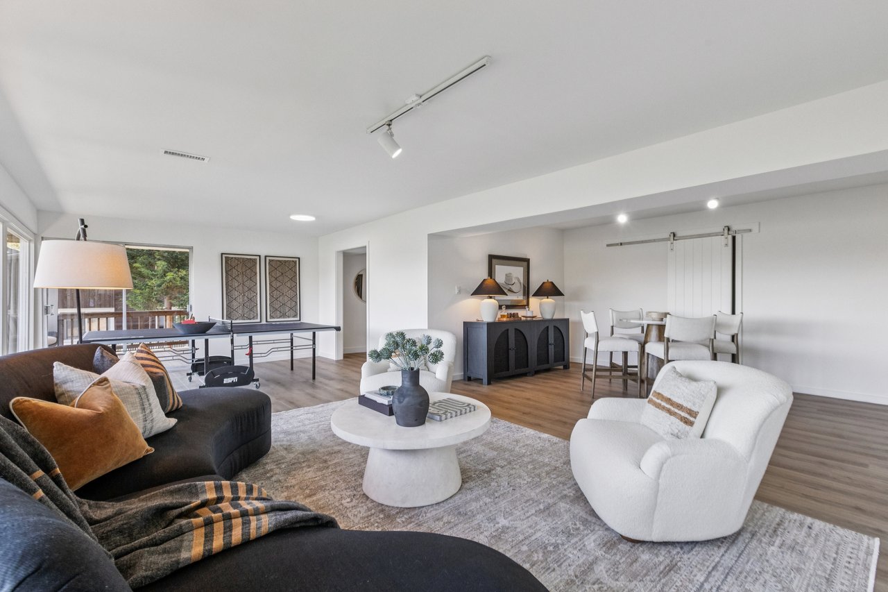 Desirable Location on Belvedere Island