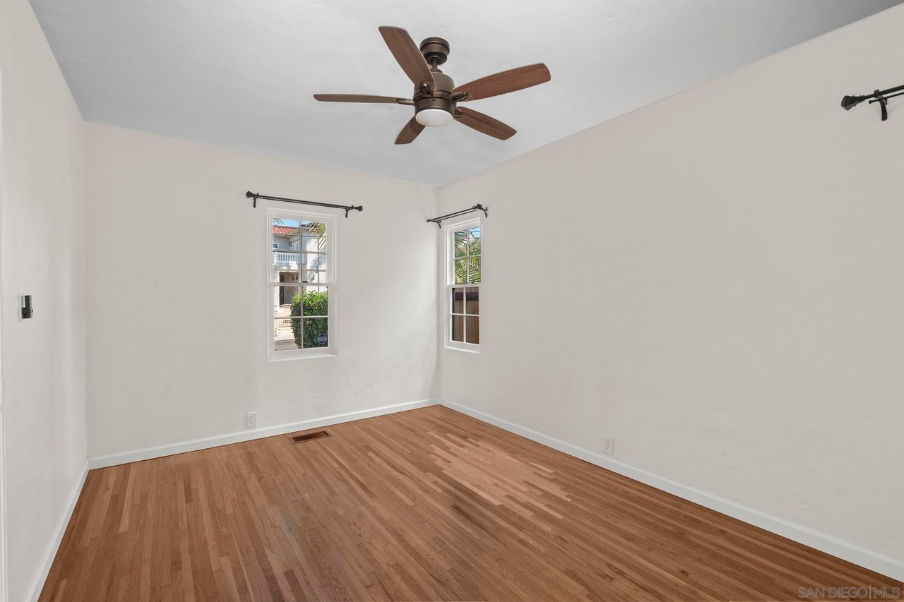 607 Arenas St, La Jolla, CA 92037