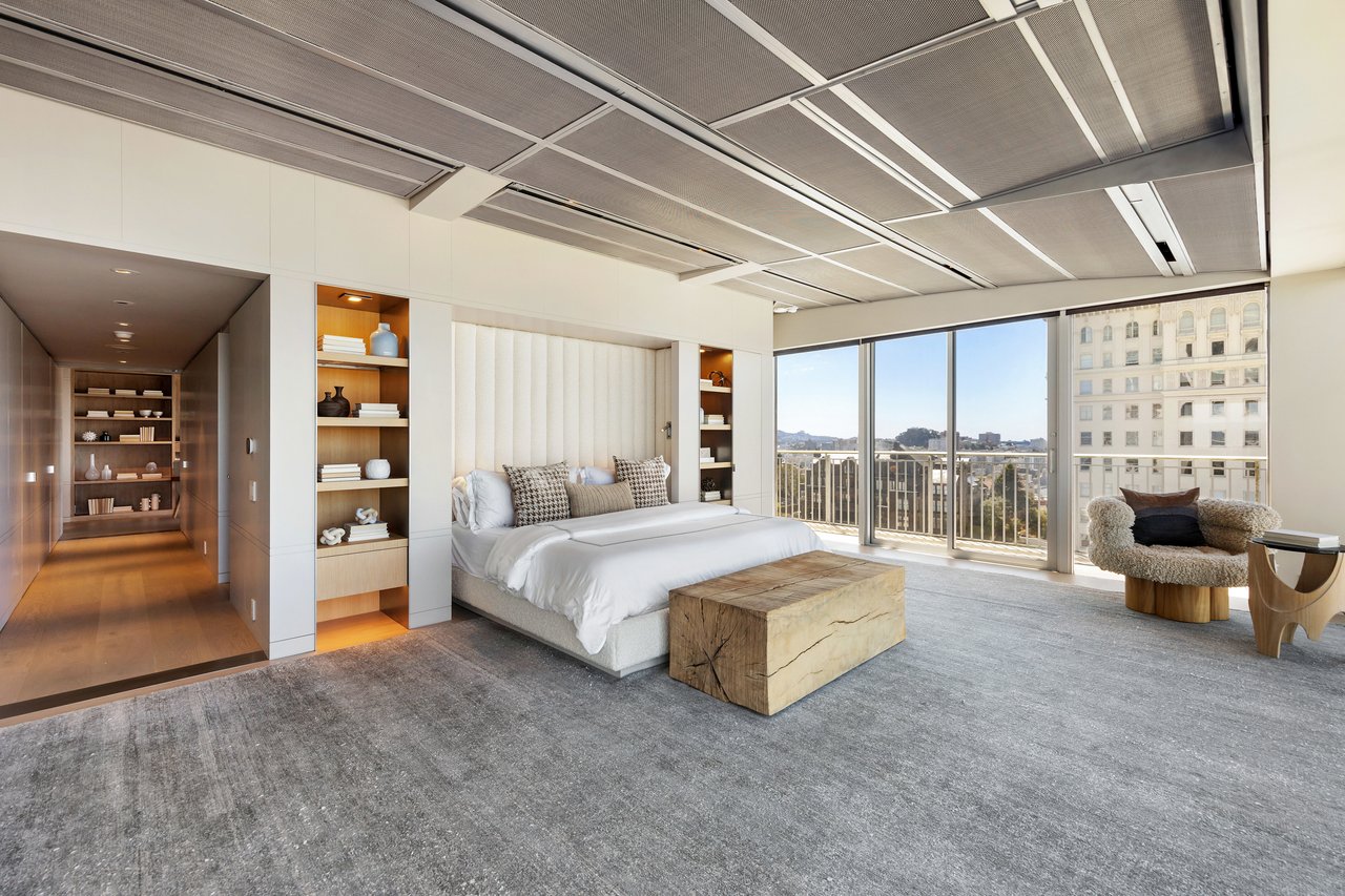 Erin Martin-Designed View Apartment