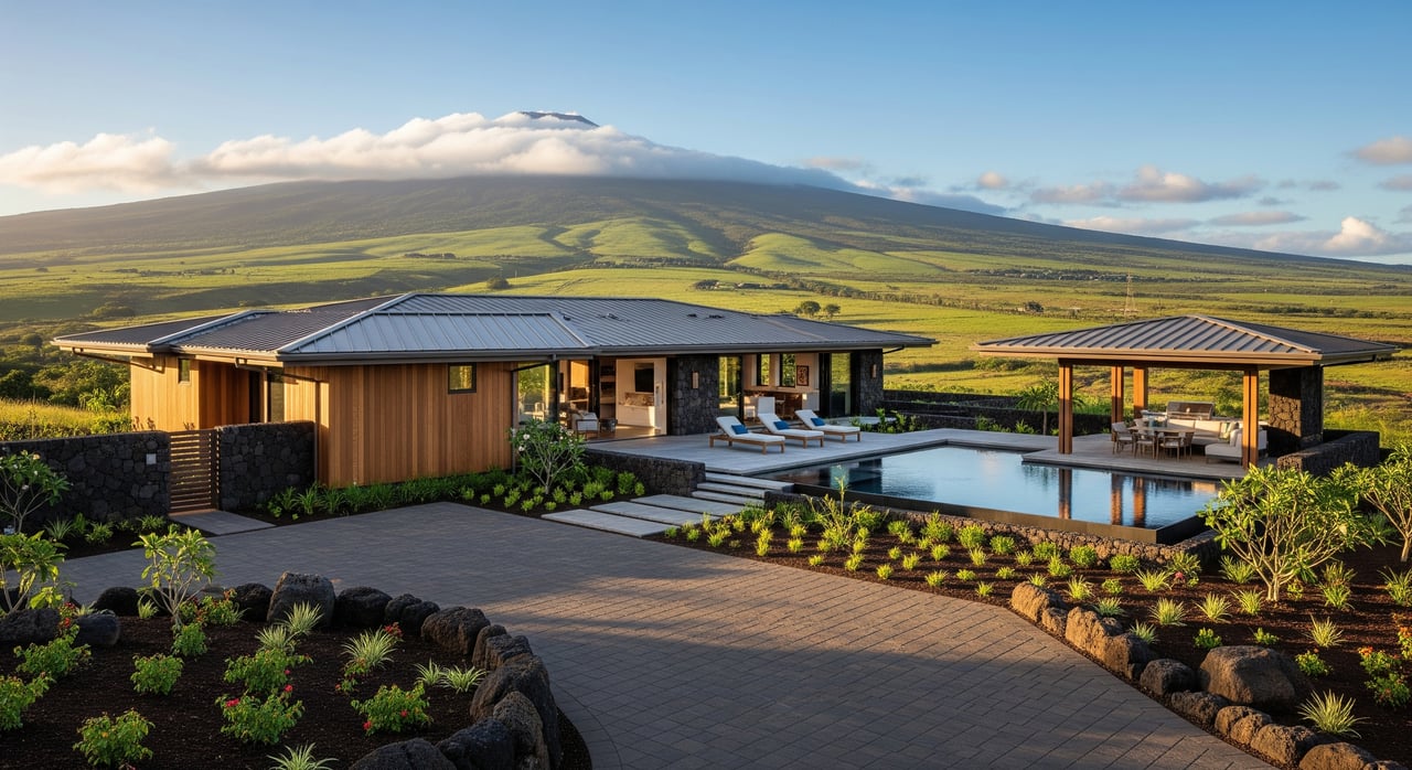 Relocating to Maui: A Concierge Checklist for HNW Families