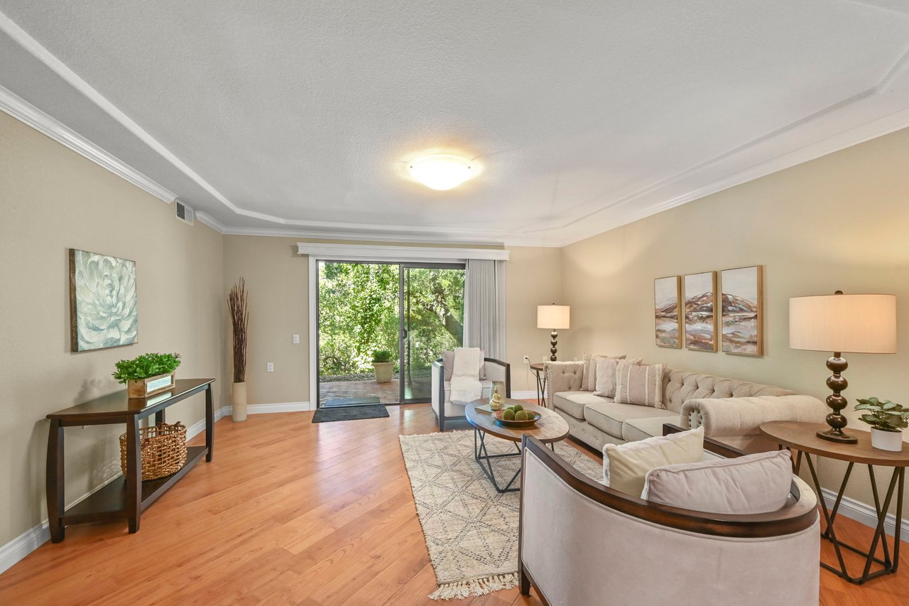 1332 Running Springs Rd. #2, Walnut Creek