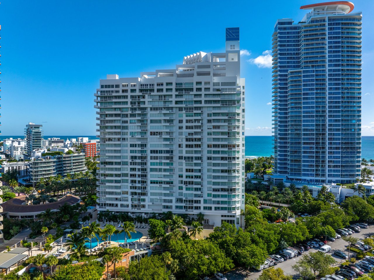 South Pointe Tower #2003