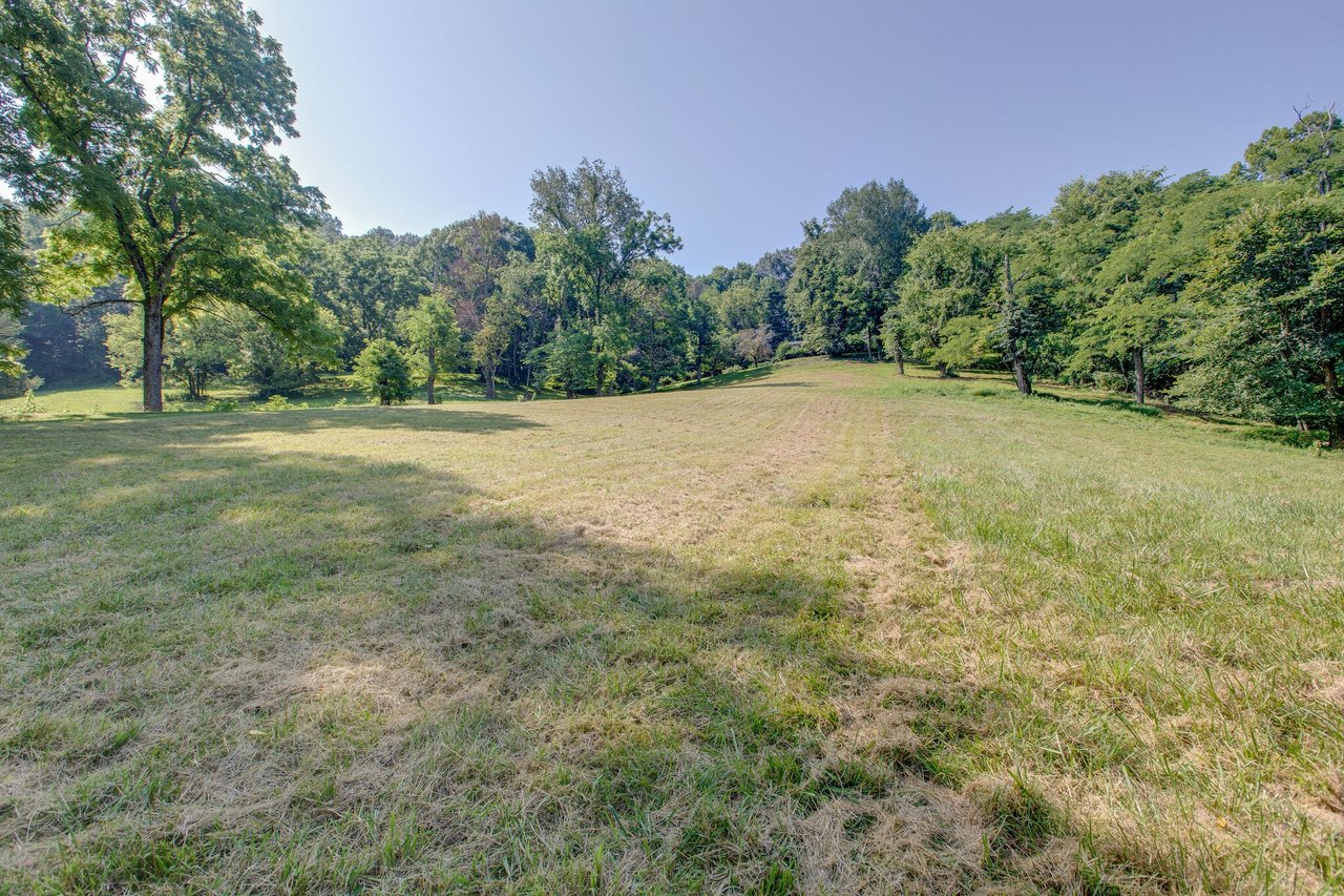 2268 N Berrys Chapel Rd