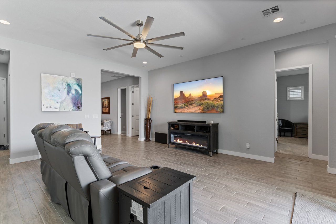 South 230th Place, Queen Creek, Arizona