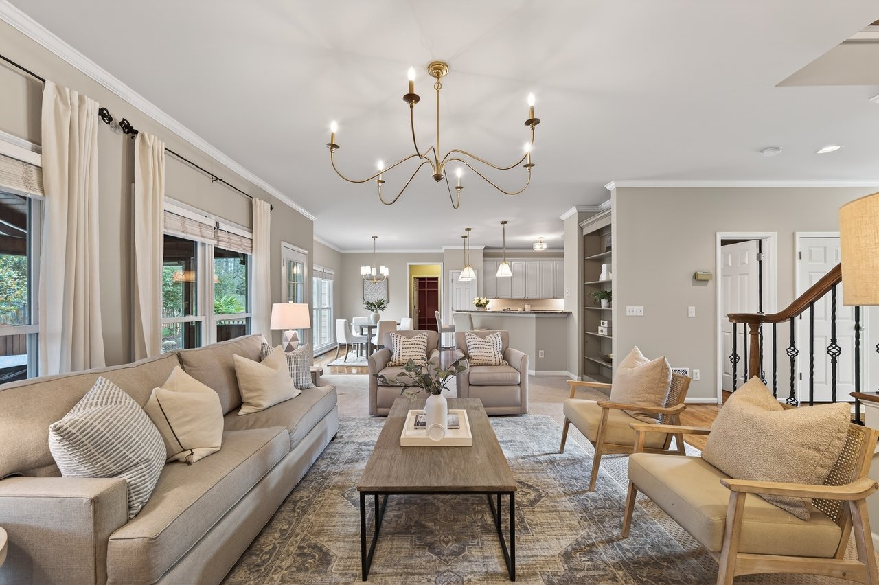 1210 Briers Creek Drive