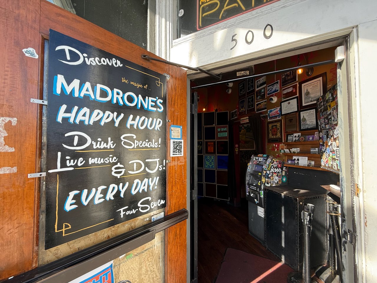 District 6 – Central North