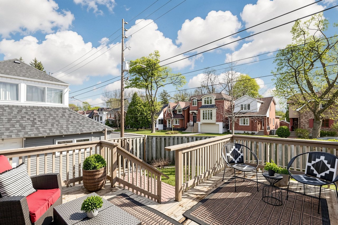Beautifully Renovated Home