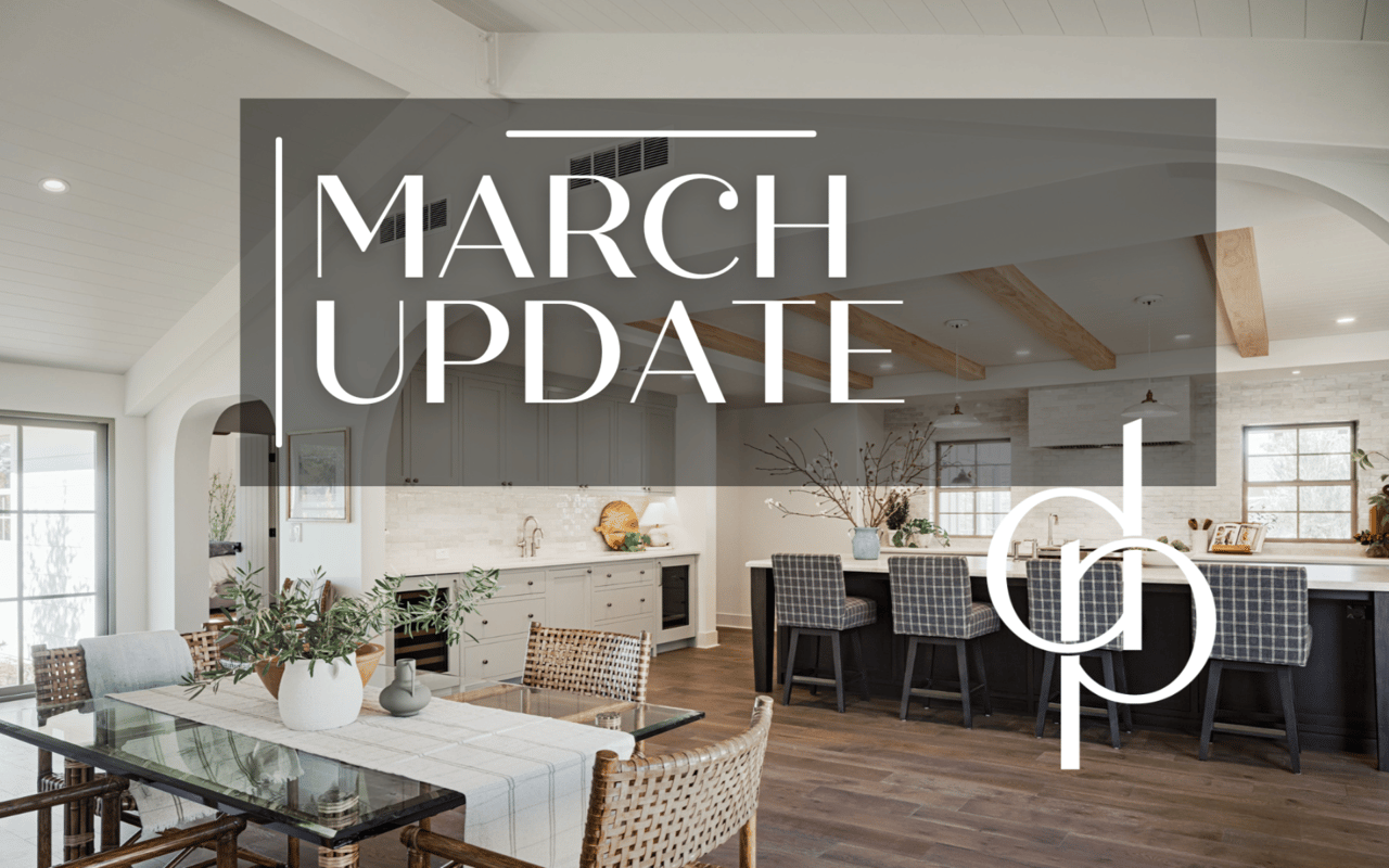 Phoenix Metro Area: March Market Update