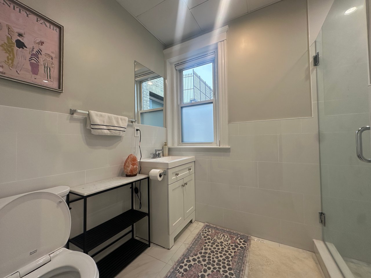 73 Park Drive #25