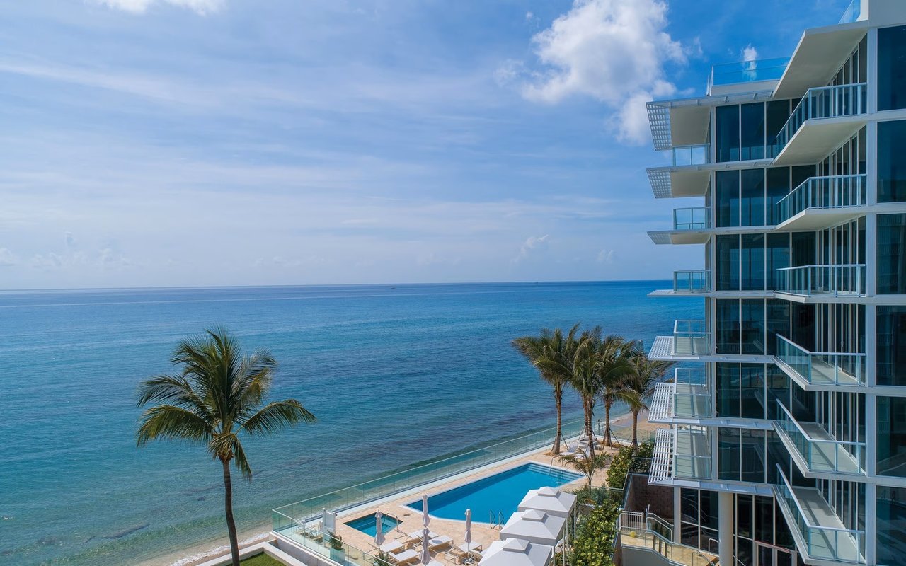 3550 South Ocean