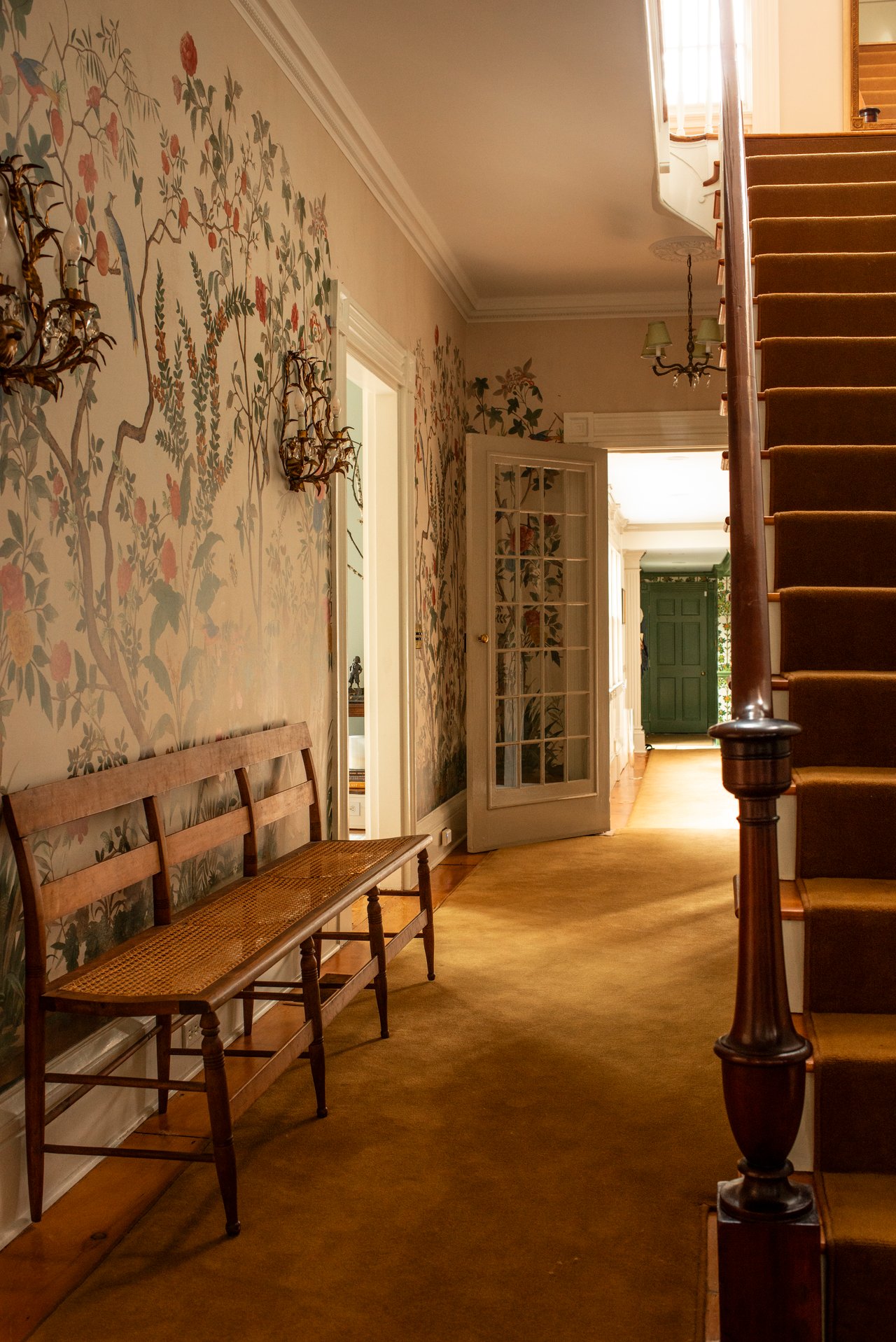 34 Broad Street, Kinderhook