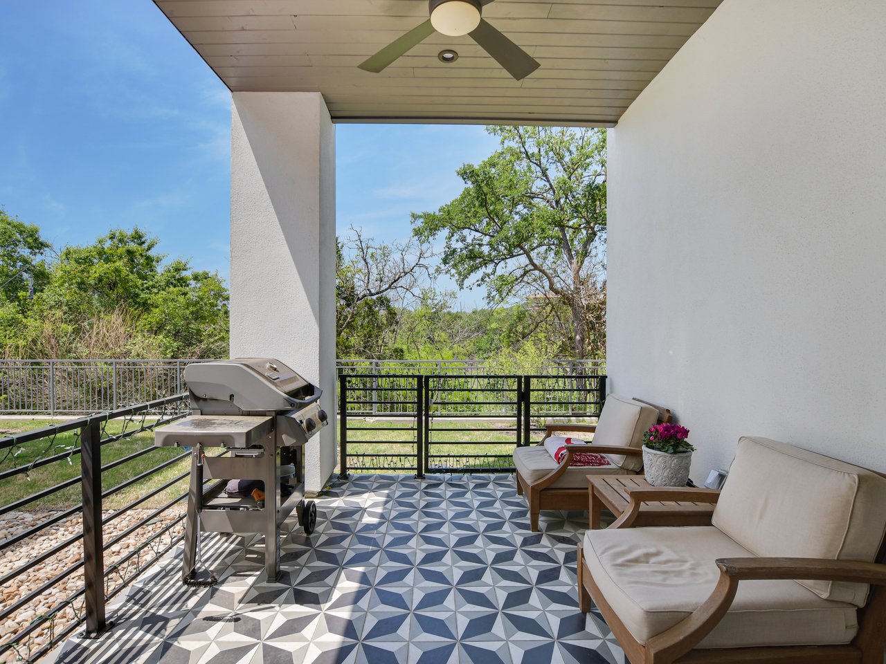 Walsh Residences - Watkins Way
