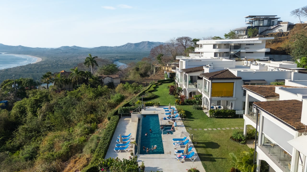 Hasta La Vista A4 | One of Tamarindo’s Best Ocean View Values Under $1M!