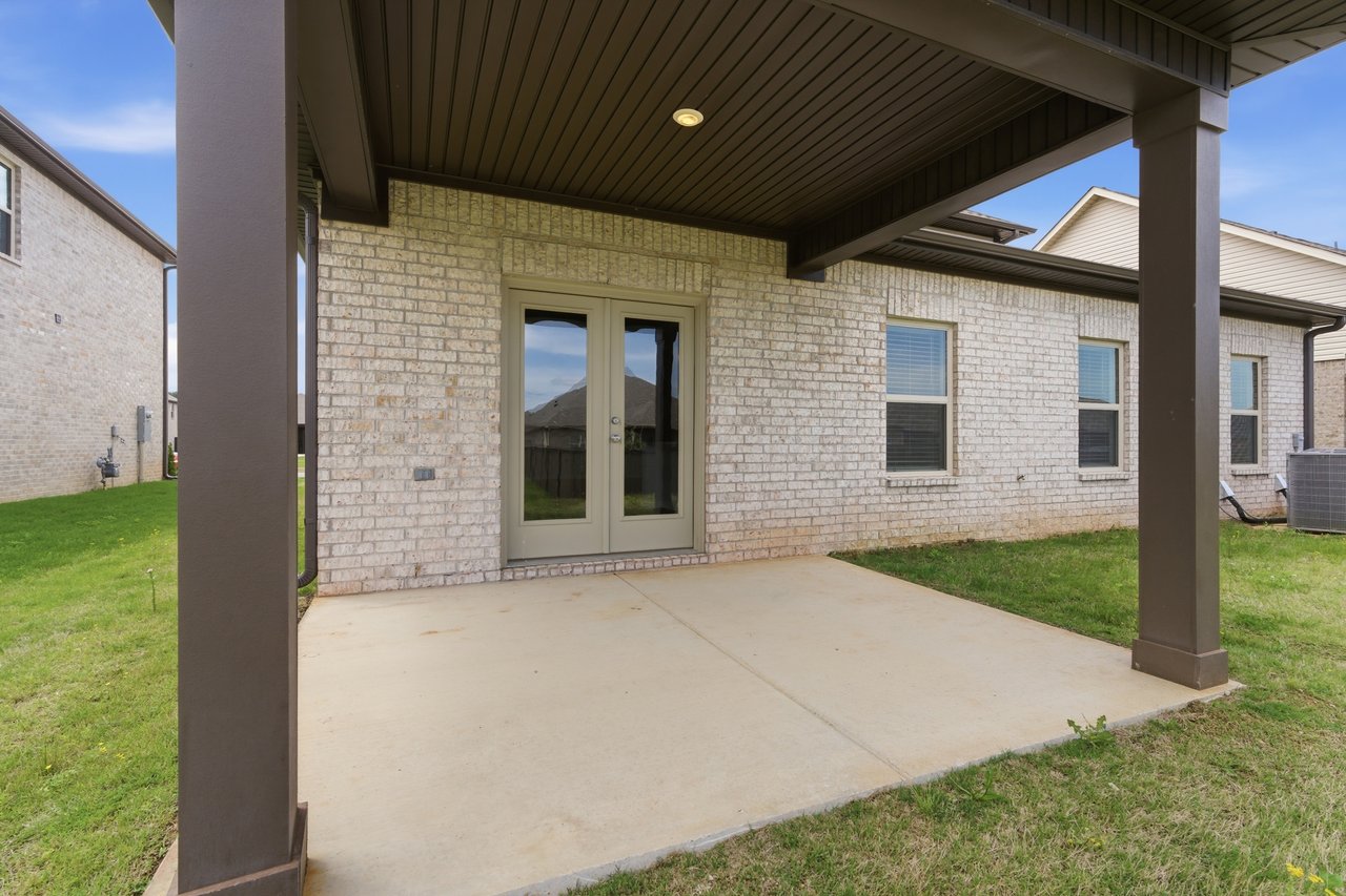 Brand New Home with Bonus Room & Community Pool! Move-In Special!