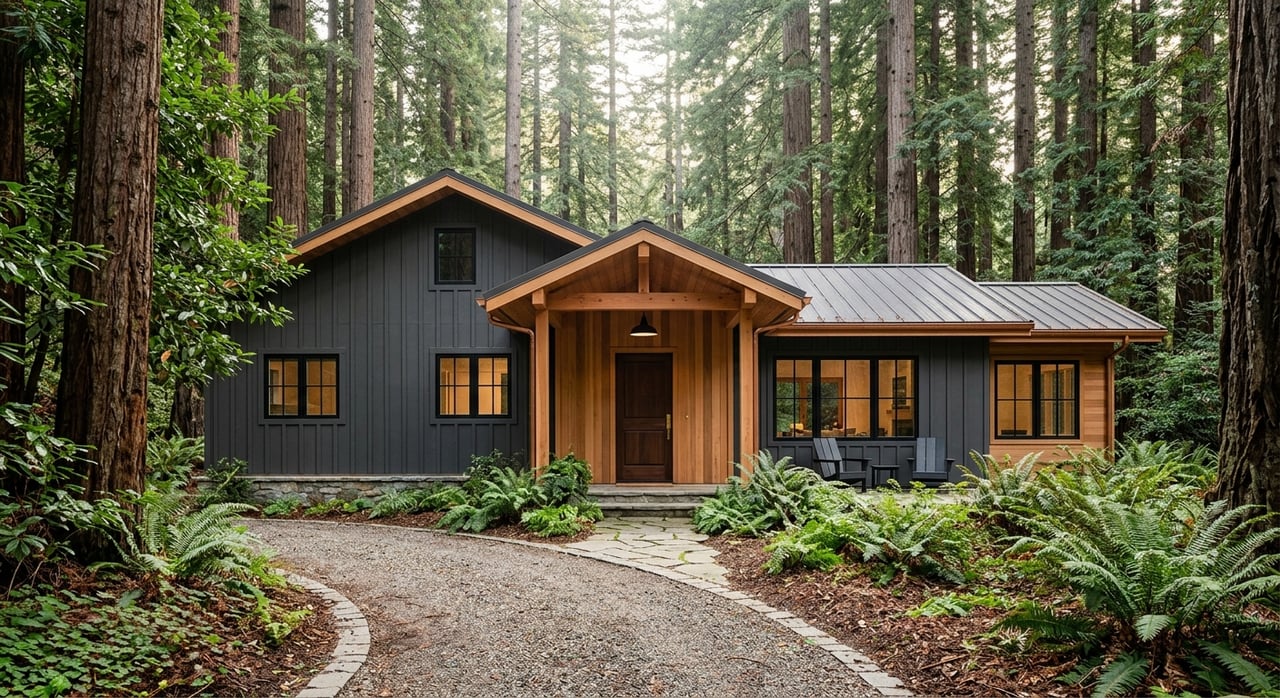 Why Scotts Valley Appeals To Commuters And Outdoor Lovers